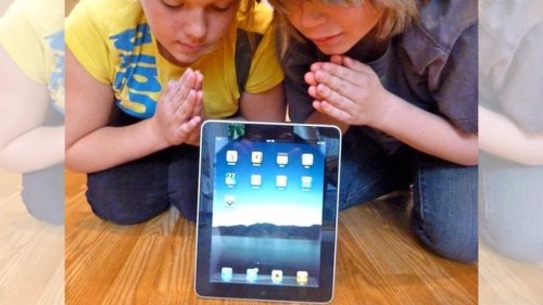 Today in Apple history: ‘Magical’ first iPad debuts in stores
