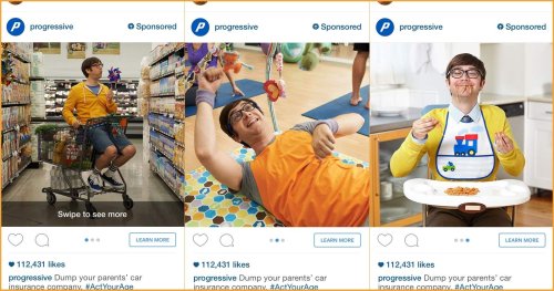 Instagram is about to hit you with ads whether you Like them or not