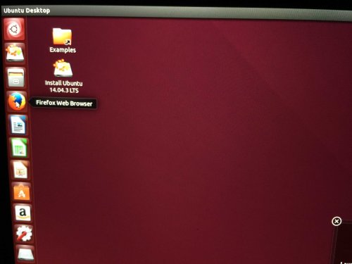 How to try Ubuntu Linux without risking your Mac
