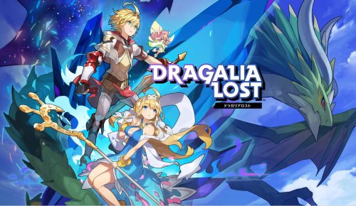 Nintendo’s Dragalia Lost is killing it on mobile