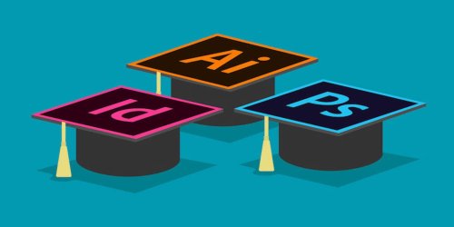 Get certified in Adobe's flagship graphic design apps [Deals]