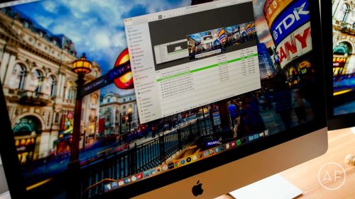 How to change where screenshots are saved on your Mac