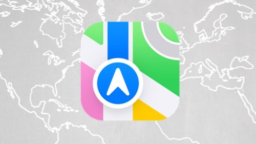 Apple Maps might gain customizable routes, topographic maps in iOS 18