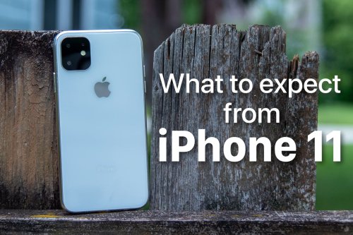 What to expect from next month's iPhone 11 refresh