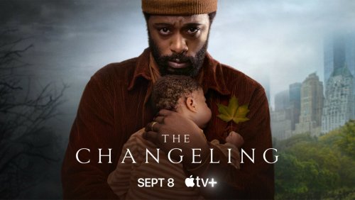 The Changeling pulls a big audience to Apple TV+