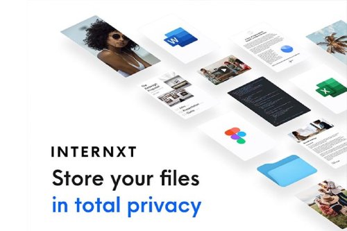 Price drop: Secure 10TB of cloud storage for life with one-time payment