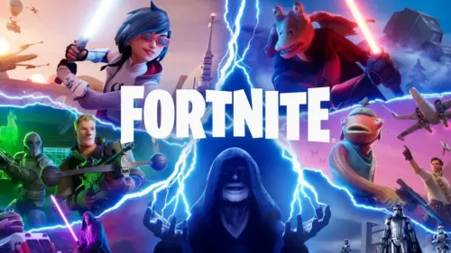 Apple blocks Fortnite worldwide, including iPhone app updates