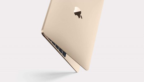 Feast your eyes on the gorgeous new Retina MacBook