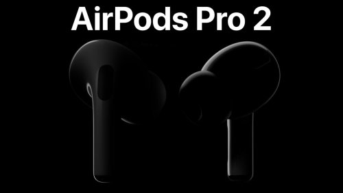 AirPods dominate global smart headphones market
