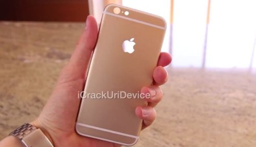 Comparison video highlights differences we can expect in iPhone 6