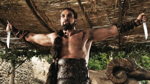 Get your Game of Thrones on with conversational Dothraki app