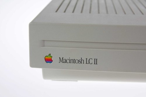 Today in Apple history: Macintosh LC II is the Mac mini of its day