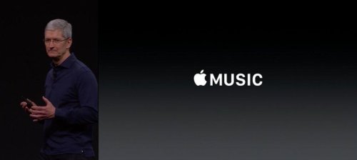 Apple Music will be super cheap in some countries