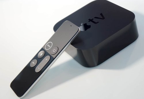 Faster Apple TV could get ‘upgraded’ remote with Find My feature