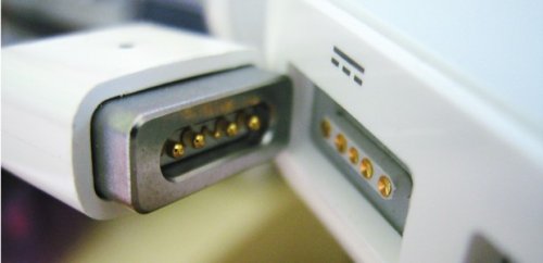 Apple’s beloved MagSafe connector could make a comeback