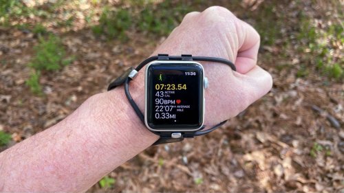 apple watch coming out