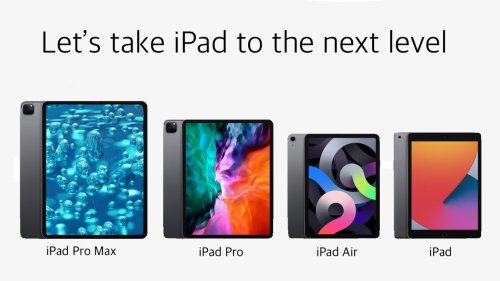  Mini-LED M1 MacBook Pro および Mini-LED iPad Pro モデルが 2021 年前半に登場