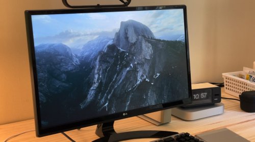 How to set up the best Mac screensaver, Aerial