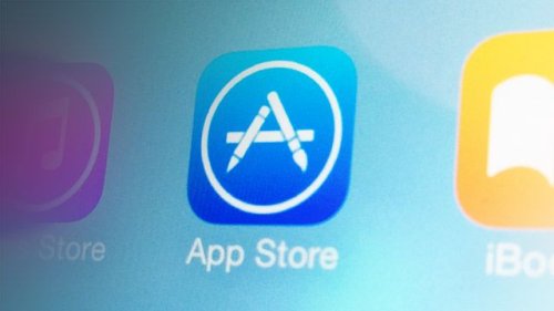 Today in Apple history: The App Store hits 200 million downloads