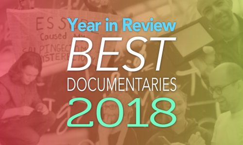 Best science and tech documentaries of 2018 [Year in Review]