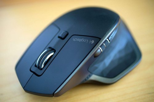 Logitech reboots a beloved mouse for Mac users