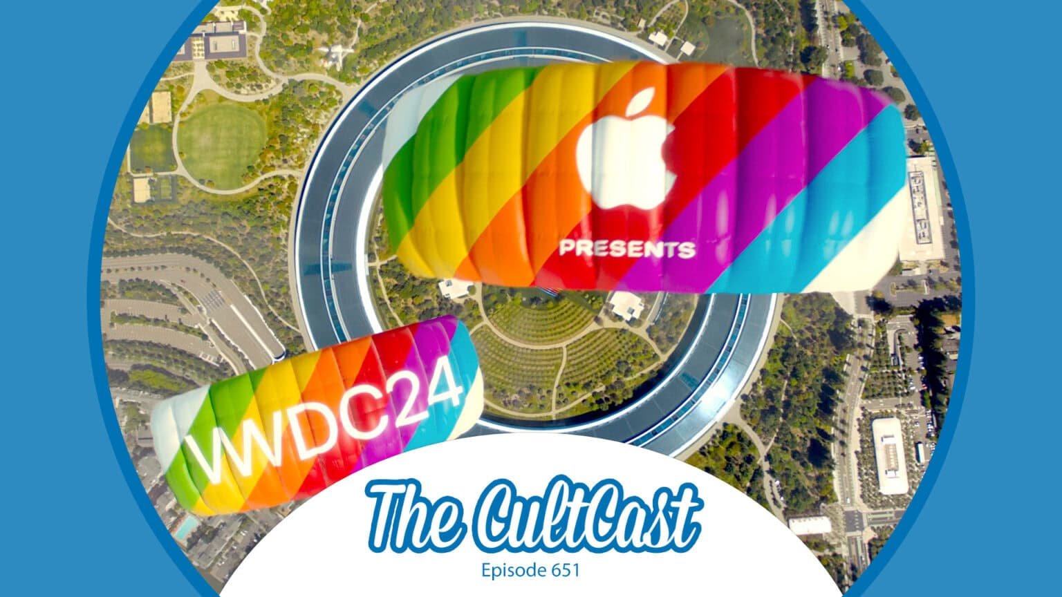 Apple nailed WWDC24, but now we have so many questions [The CultCast]