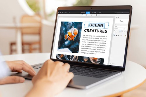 Price drop: Make PDF editing easier on Mac with PDF Expert