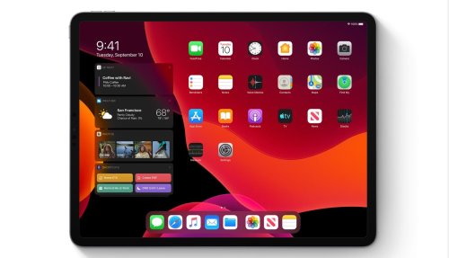 The best widgets apps for iPadOS 13’s new Home screen