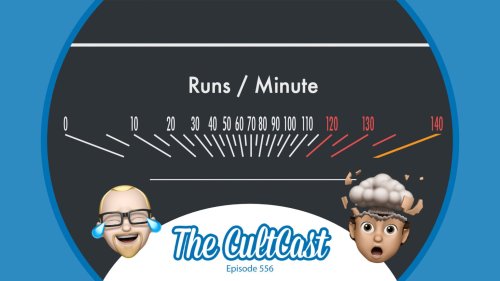 New MacBook Air is even faster than we dreamed [The CultCast]