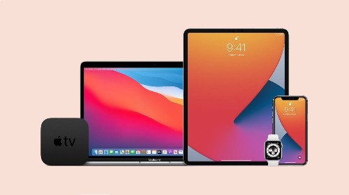 Apple rolls out big updates for iPhone, Mac, iPad and Apple Watch | Cult of Mac