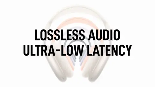 Surprise! Lossless audio comes to AirPods Max with USB-C