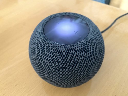 HomePod mini sounds pretty big for such a little guy [Review]