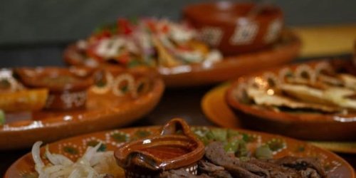 North San Antonio sows heartfelt new spot for Central Mexican cuisine