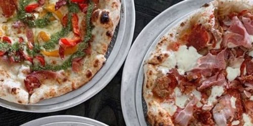 These 12 San Antonio pizzerias add up in the perfect Pi Day equation