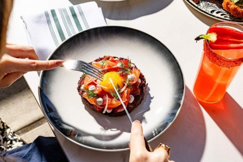 10 Houston restaurants spicing up brunch with fresh new flavors