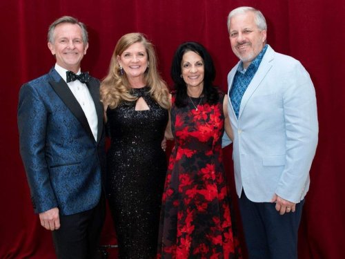 Charitable chefs orchestrate fundraising feast for Dallas nonprofit KidLinks