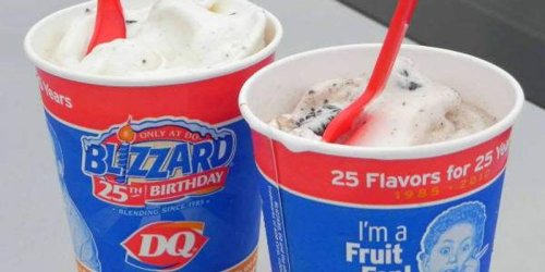 Dairy Queen closes 24 Texas locations including two around Dallas