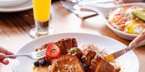 San Diego breakfast chain Broken Yolk Cafe goes over easy in McKinney