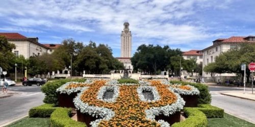 UT Austin is the best graduate school in Texas, says U.S. News