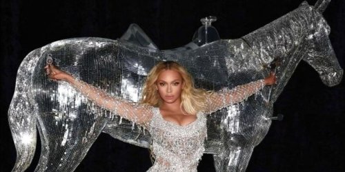 Top things to do in Houston this  weekend: Big Beyoncé takeover, a cool pool party, and more