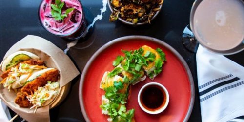 New Asian fusion restaurants by local faves spin off Austin restaurant news