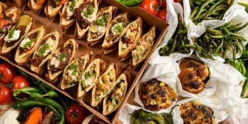 Israeli pita place Miznon closes restaurant in Dallas' Deep Ellum