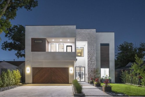 Preston Hollow: An exclusive enclave for the Dallas elite