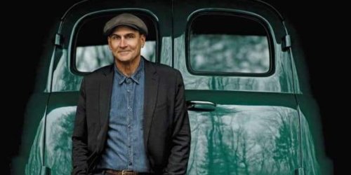 James Taylor showers Fort Worth with love via stop on '25 summer tour