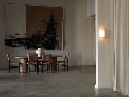Boutique Australian furniture brand opens first U.S. studio in Houston