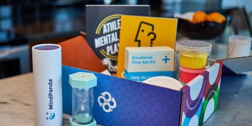 New Texas-based mental health subscription box plans national launch at SXSW 2023