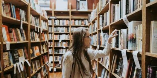 This is what Texans are reading the most in 2025