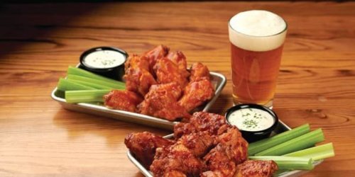 Dallas-area BoomerJack's Wings hatch into new sports bar brand