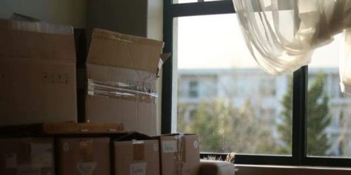 Significantly fewer people moved to Austin in 2024, study says