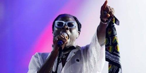 Stonebwoy and Lila Iké lead blockbuster lineup for 2024 Austin Reggae Festival